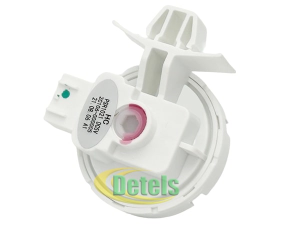 Пресостат HC PSR1021 DC5V для пральної машини Samsung (2C106-000005, 2C106-000007)